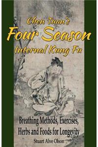 Chen Tuan's Four Season Internal Kungfu