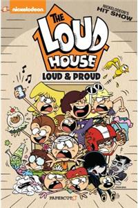 The Loud House: Loud and Proud