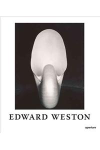 Edward Weston: The Flame of Recognition