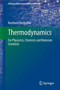 Thermodynamics