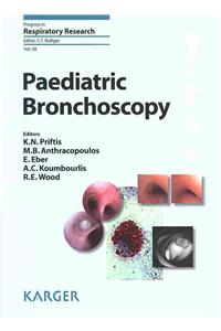 Paediatric Bronchoscopy