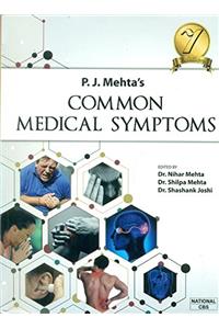 Common Medical Symptoms