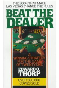 Beat the Dealer