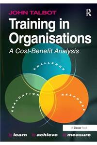 Training in Organisations