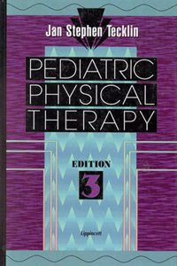 Pediatric Physical Therapy