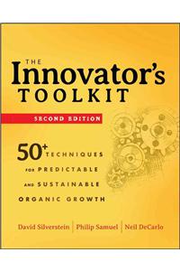 The Innovator's Toolkit