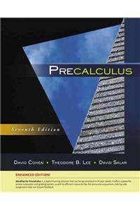 Precalculus, Enhanced Edition