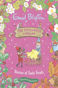 Stories of Fairies and Fun: Delightful Treats