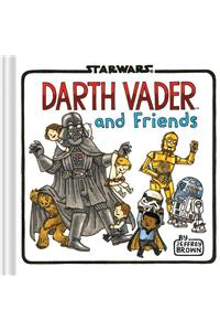 Darth Vader and Friends