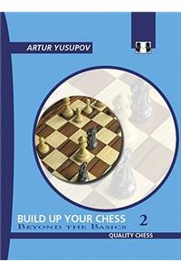 Build Up Your Chess 2