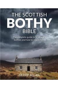 Scottish Bothy Bible