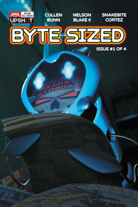 Byte-Sized