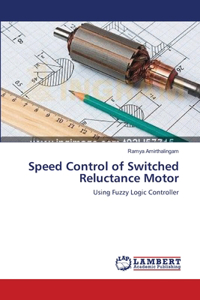 Speed Control of Switched Reluctance Motor