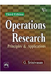 Operations Research