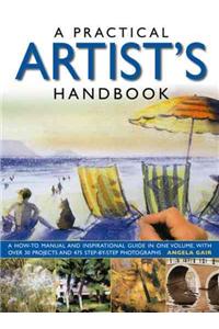 A Practical Artist's Handbook