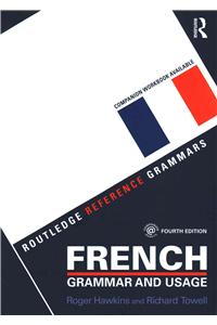 French Grammar and Usage