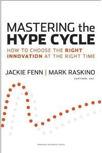 Mastering the Hype Cycle: How to Choose the Right Innovation at the Right Time