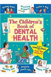 Children's Book of - Dental Health