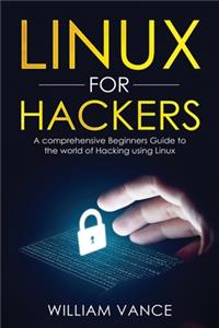 Linux for Hackers