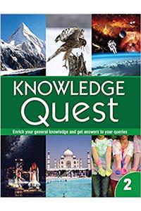 Knowledge Quest - 2