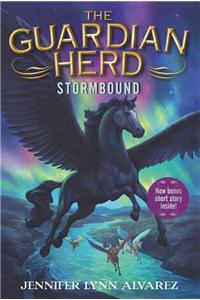 The Guardian Herd: Stormbound