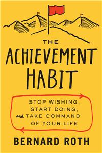 The Achievement Habit