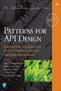 Patterns for API Design