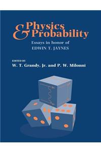 Physics and Probability