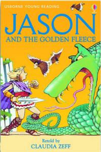 Young Reading: Jason and the Golden Fleece