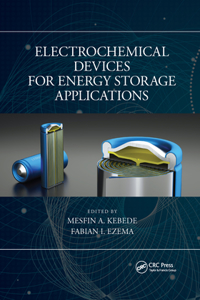 Electrochemical Devices for Energy Storage Applications