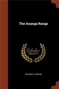 The Ananga Ranga