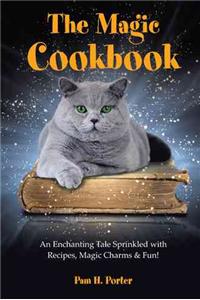 The Magic Cookbook