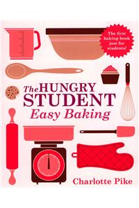 Hungry Student Easy Baking