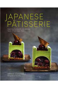 Japanese Patisserie