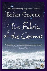 Fabric of the Cosmos