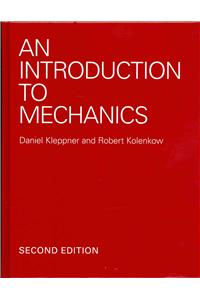 An Introduction to Mechanics