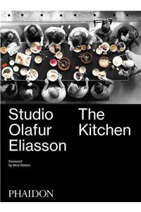 Studio Olafur Eliasson: The Kitchen