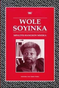 Wole Soyinka