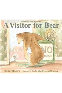 A Visitor for Bear