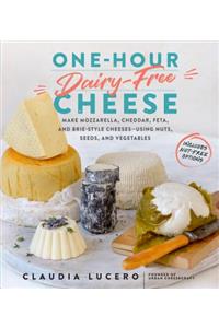 One-Hour Dairy-Free Cheese