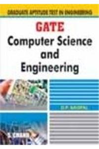 GATE Computer Science & Engineering