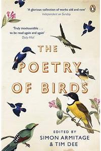 Poetry of Birds