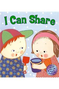 I Can Share