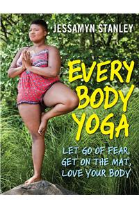 Every Body Yoga