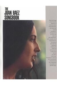 The Joan Baez Songbook