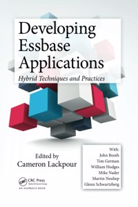 Developing Essbase Applications