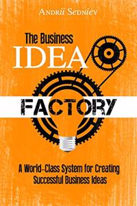 The Business Idea Factory