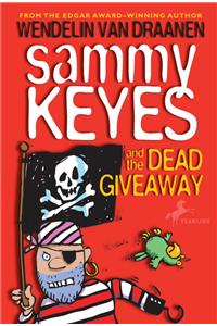 Sammy Keyes and the Dead Giveaway