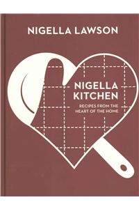 Nigella Kitchen