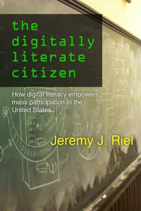 The Digitally Literate Citizen